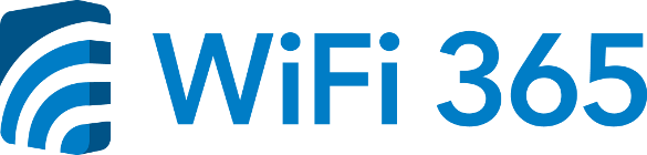 WiFi365 Logo